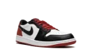 Air Jordan 1 Low OG "Black Toe 2023"