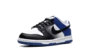 Dunk Low "Game Royal"