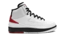 Jordan 2 Retro WMNS "Chicago (2022)" DX4400 106