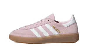 Handball Spezial GS "Clear Pink Non Dyed Gum"