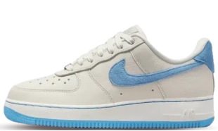Air Force 1 - LXX University Blue