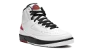 Jordan 2 Retro WMNS "Chicago (2022)" DX4400 106