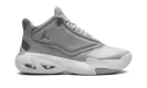 Jordan Max Aura 4 "Cool Grey"