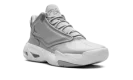 Jordan Max Aura 4 "Cool Grey"