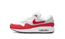 Air Max 1 GS "Sport Red"