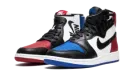 AIR JORDAN 1 REBEL XX OG WMNS "Top 3" AT4151 001