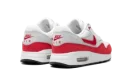 Air Max 1 GS "Sport Red"