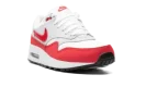 Air Max 1 GS "Sport Red"