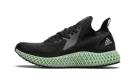 Alphaedge 4D "Reflective Black"