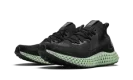 Alphaedge 4D "Reflective Black"