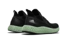 Alphaedge 4D "Reflective Black"