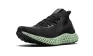 Alphaedge 4D "Reflective Black"