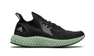 Alphaedge 4D "Reflective Black"