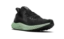 Alphaedge 4D "Reflective Black"