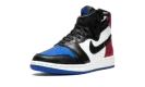 AIR JORDAN 1 REBEL XX OG WMNS "Top 3" AT4151 001