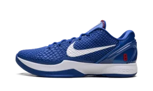 Zoom Kobe 6 Protro "Dodgers"