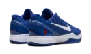 Zoom Kobe 6 Protro "Dodgers"