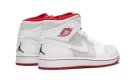 Air Jordan 1 Mid WB "Hare"