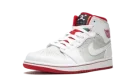 Air Jordan 1 Mid WB "Hare"