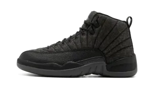 Air Jordan 12 Retro Wool "Wool" 852627 003