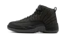 Air Jordan 12 Retro Wool "Wool" 852627 003