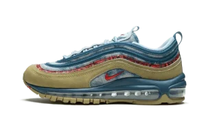 Air Max 97 (GS) "Wild West"