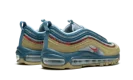Air Max 97 (GS) "Wild West"