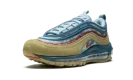 Air Max 97 (GS) "Wild West"