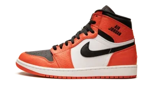 Air Jordan 1 Retro High "Rare Air - Max Orange"