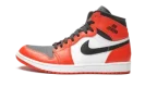 Air Jordan 1 Retro High "Rare Air - Max Orange"