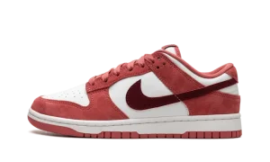 DUNK LOW WMNS "Valentine's Day"