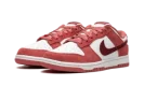 DUNK LOW WMNS "Valentine's Day"