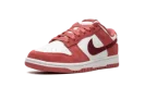 DUNK LOW WMNS "Valentine's Day"