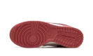 DUNK LOW WMNS "Valentine's Day"