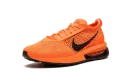 Air Max Flyknit Racer "Total Orange"