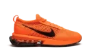 Air Max Flyknit Racer "Total Orange"