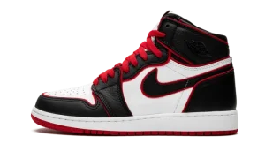 Air Jordan 1 Retro High OG GS "Meant to Fly"