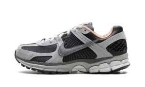 Zoom Vomero 5 "Dark Smoke Grey Vachetta"