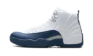 Air Jordan 12 "French Blue"