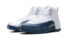 Air Jordan 12 "French Blue"