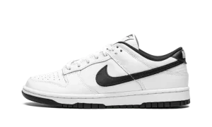 DUNK LO MNS WMNS "White Panda - White / Black"
