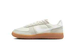 Field General GS "Pale Ivory Gum Yellow White"