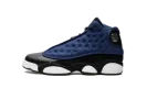 Air Jordan 13 Retro GS "Brave Blue"