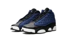 Air Jordan 13 Retro GS "Brave Blue"