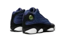 Air Jordan 13 Retro GS "Brave Blue"