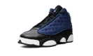Air Jordan 13 Retro GS "Brave Blue"