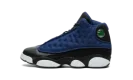 Air Jordan 13 Retro GS "Brave Blue"