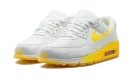 AIR MAX 90 MNS WMNS "Citrus Pulse"