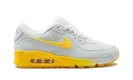 AIR MAX 90 MNS WMNS "Citrus Pulse"