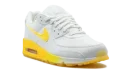 AIR MAX 90 MNS WMNS "Citrus Pulse"